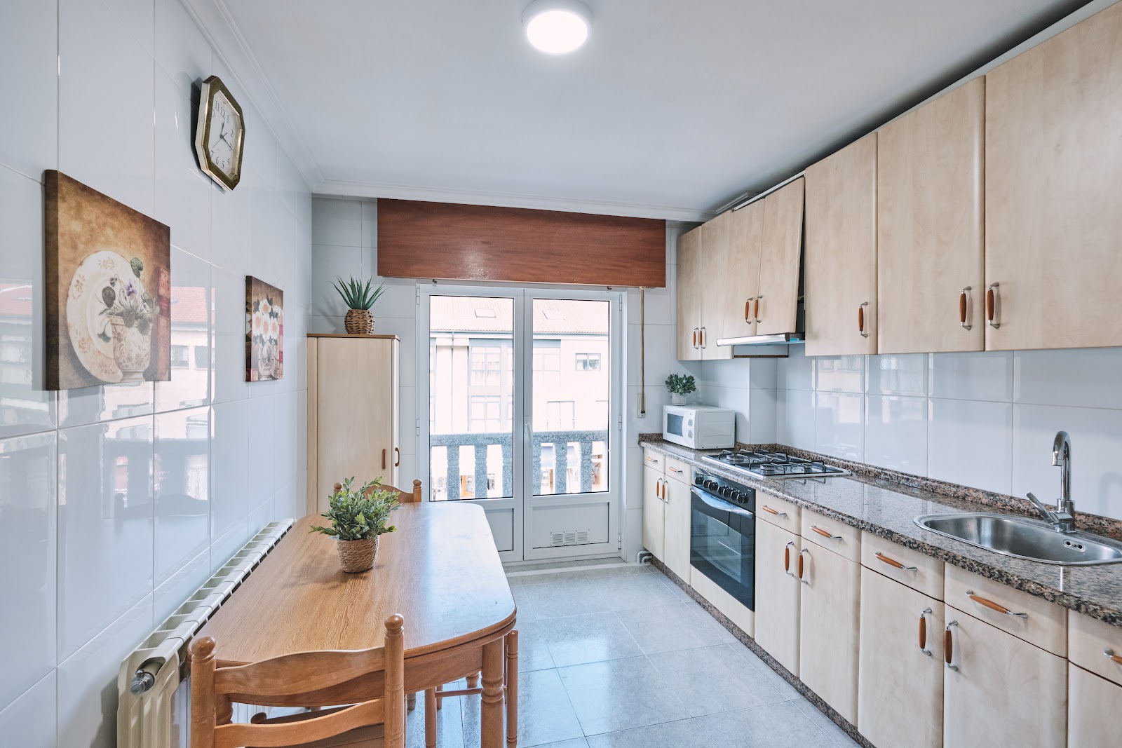 Peregrina Pensión 5 photo 4