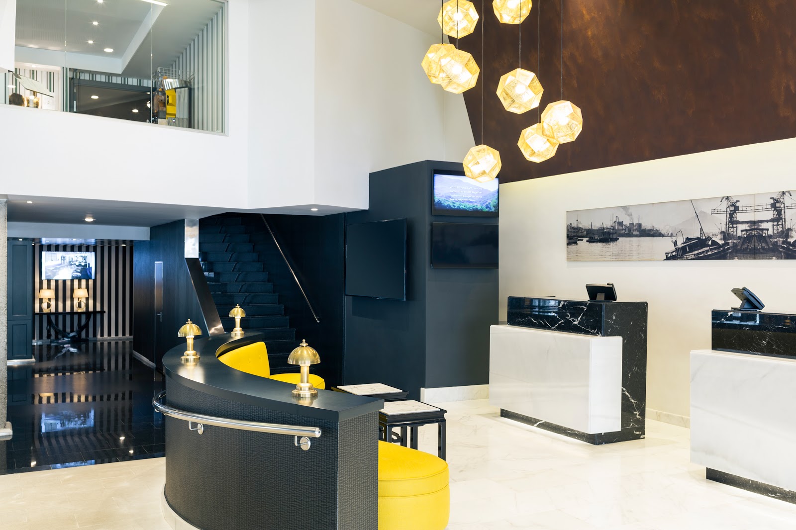 Mercure Bilbao Jardines De Albia photo 4