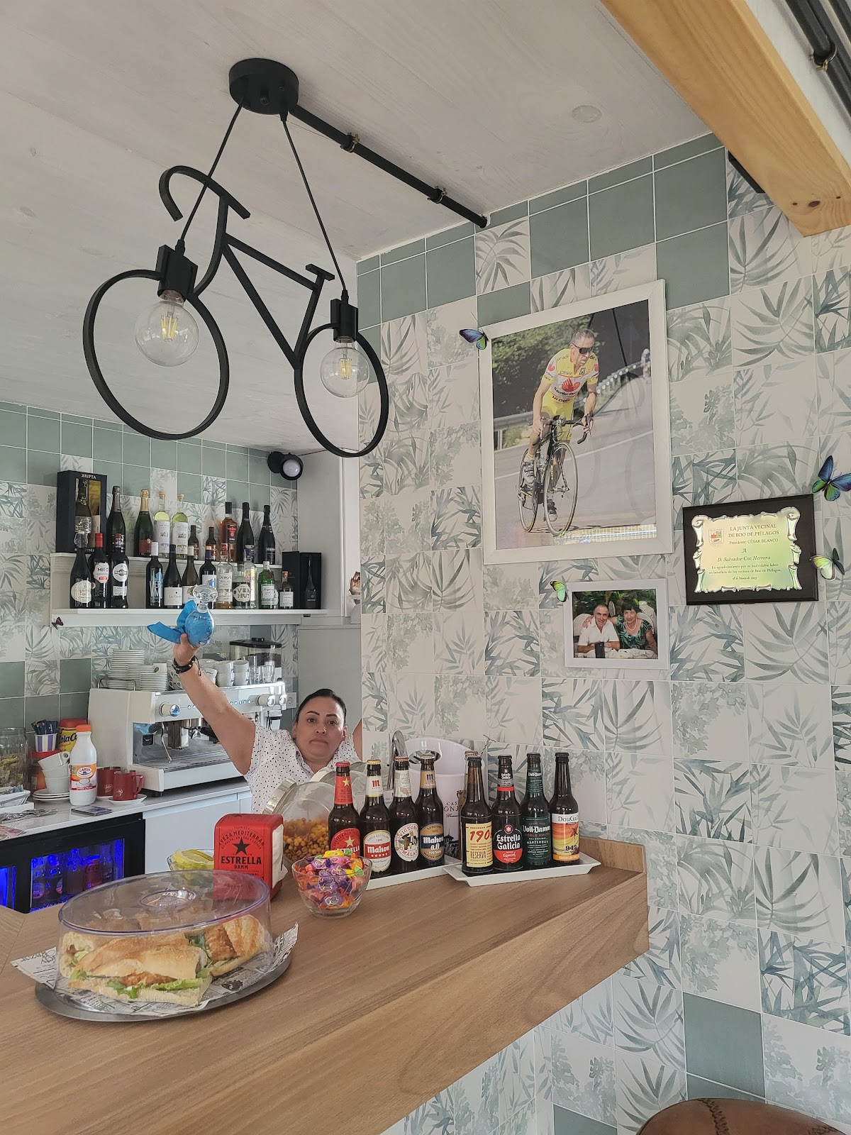 Albergue Piedad photo 4