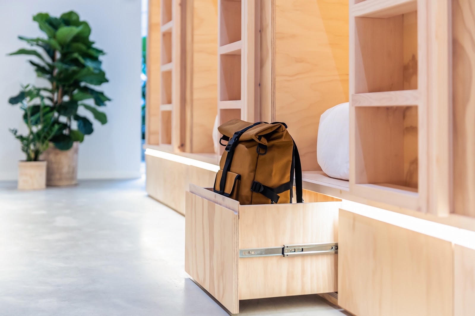 Colo Colo Hostel San Sebastián photo 10