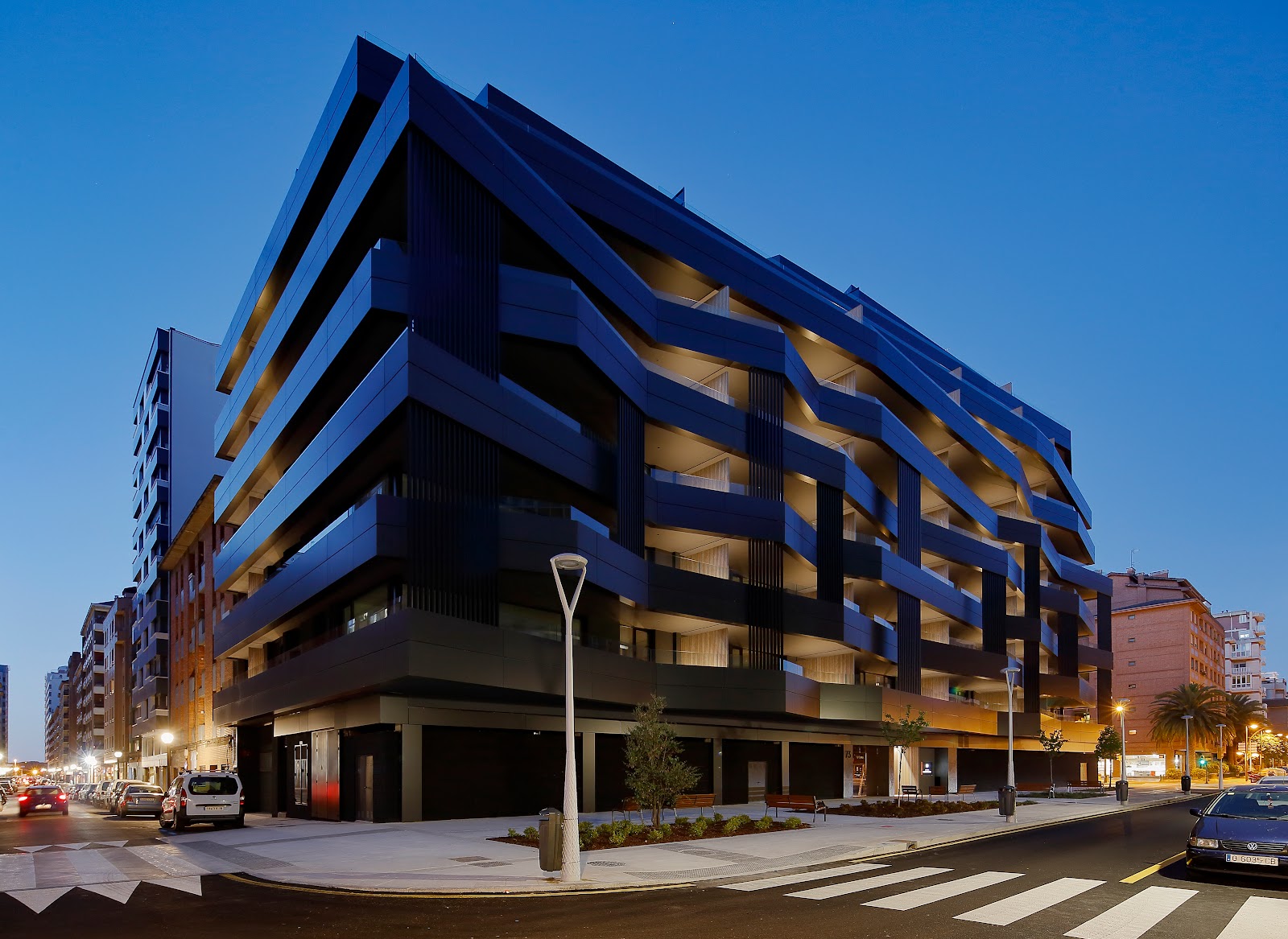 Construcciones Los Campos S.L.