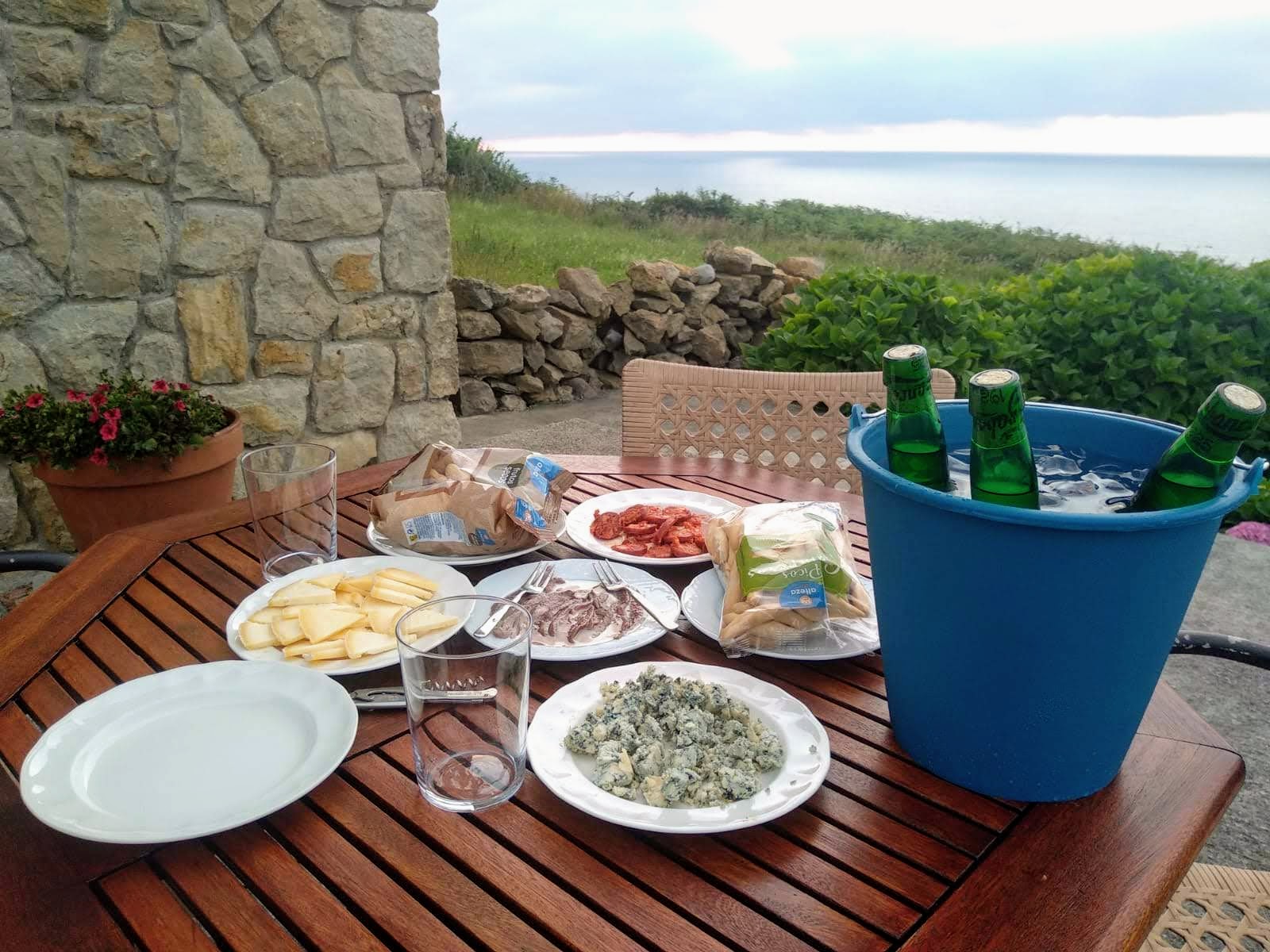 Hospedaje El Somante photo 8