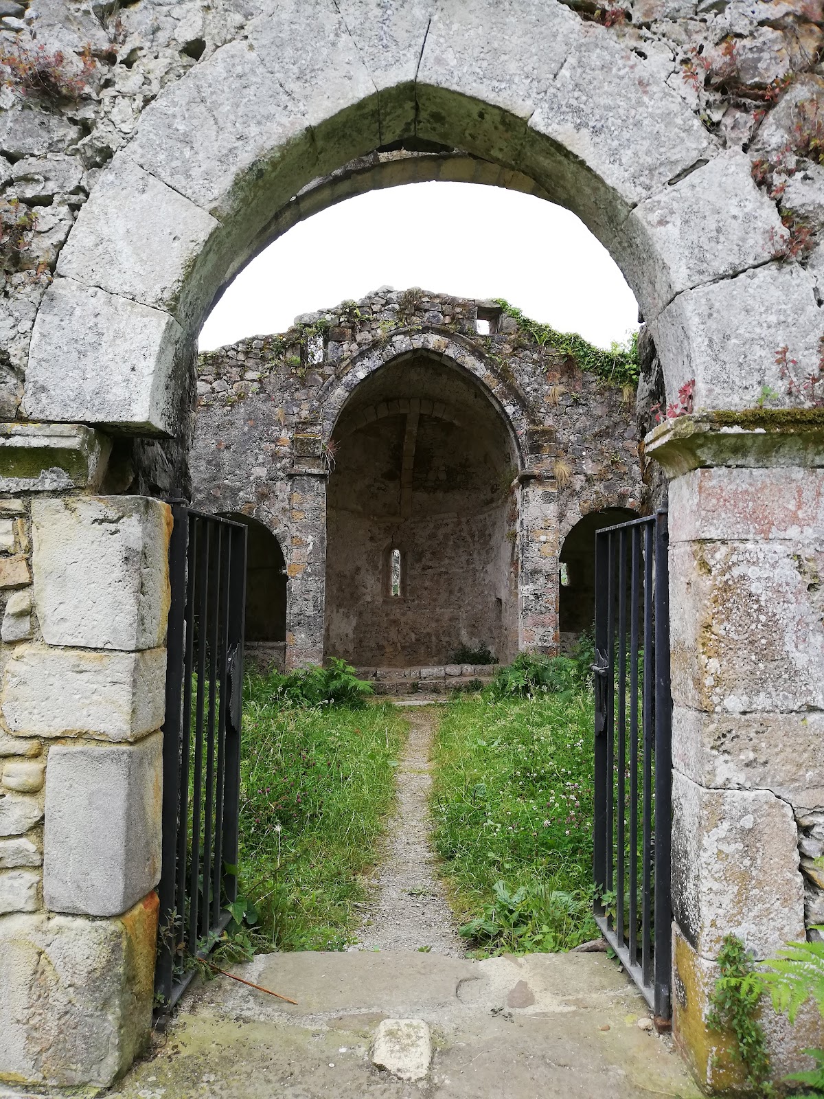 Albergue Turístico El Cantu photo 7