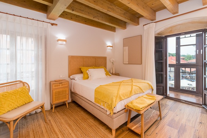 Apartamentos La Botica