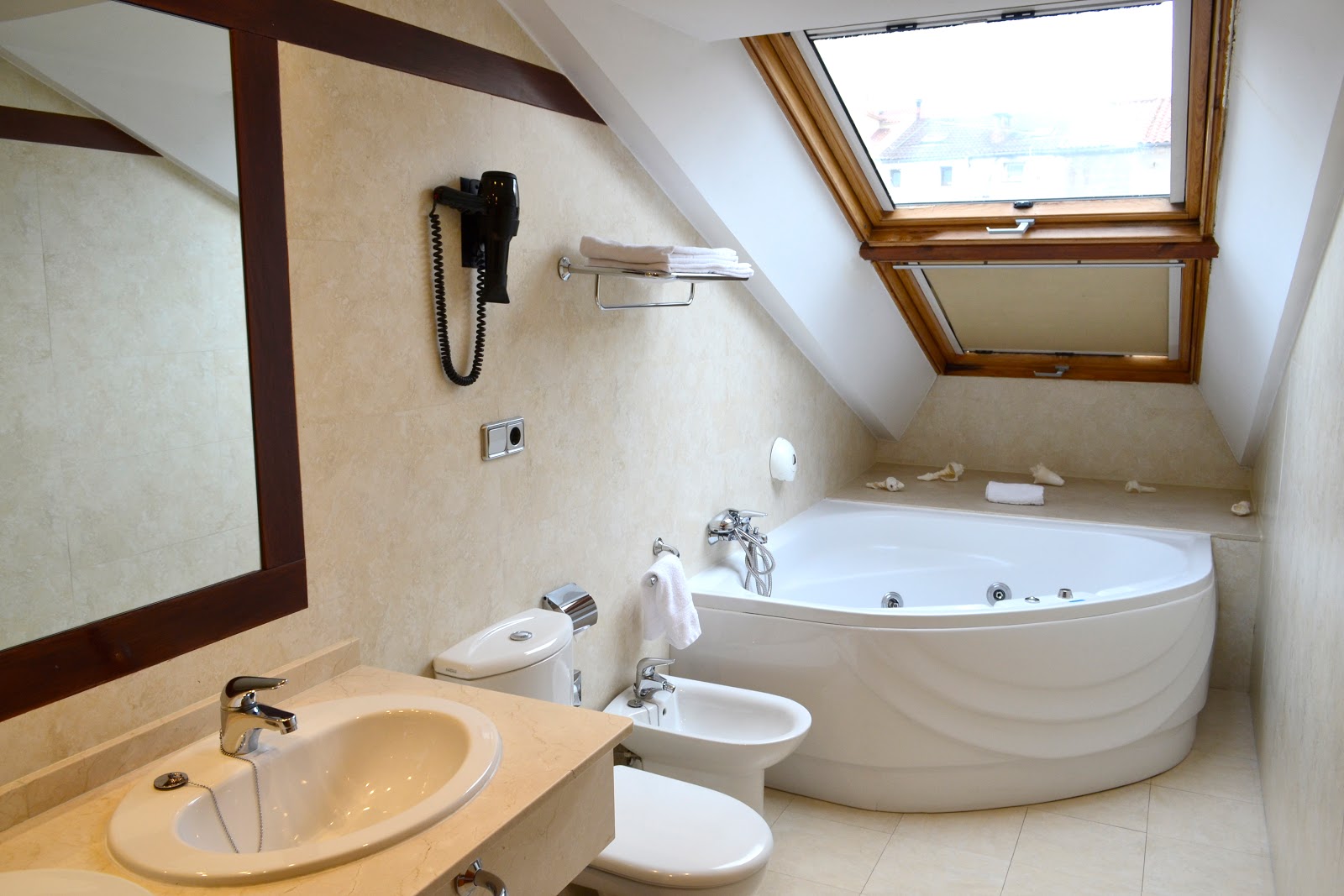 Hotel Alda Palacio Valdés photo 3