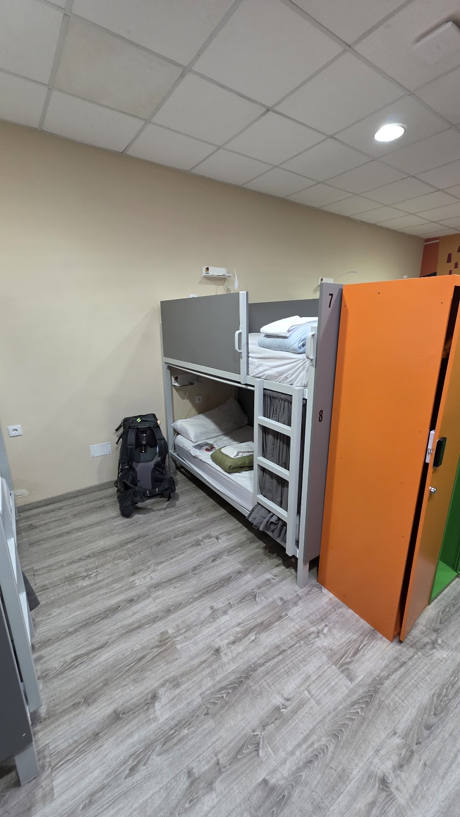 Albergue Hostel Llanes photo 8