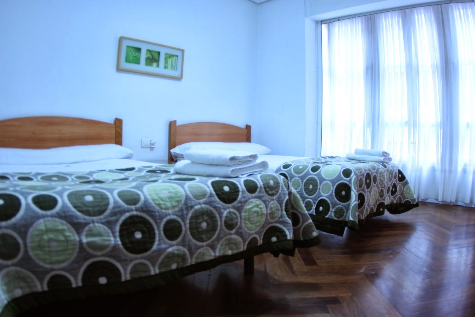 Zubia Urban Rooms photo 2