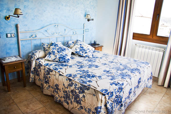 Posada Rural Valle de Güemes photo 8