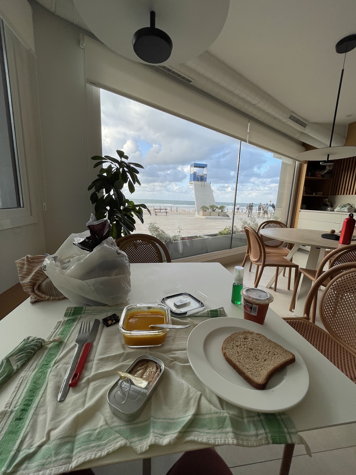 Kein Hostel Zarautz photo 8