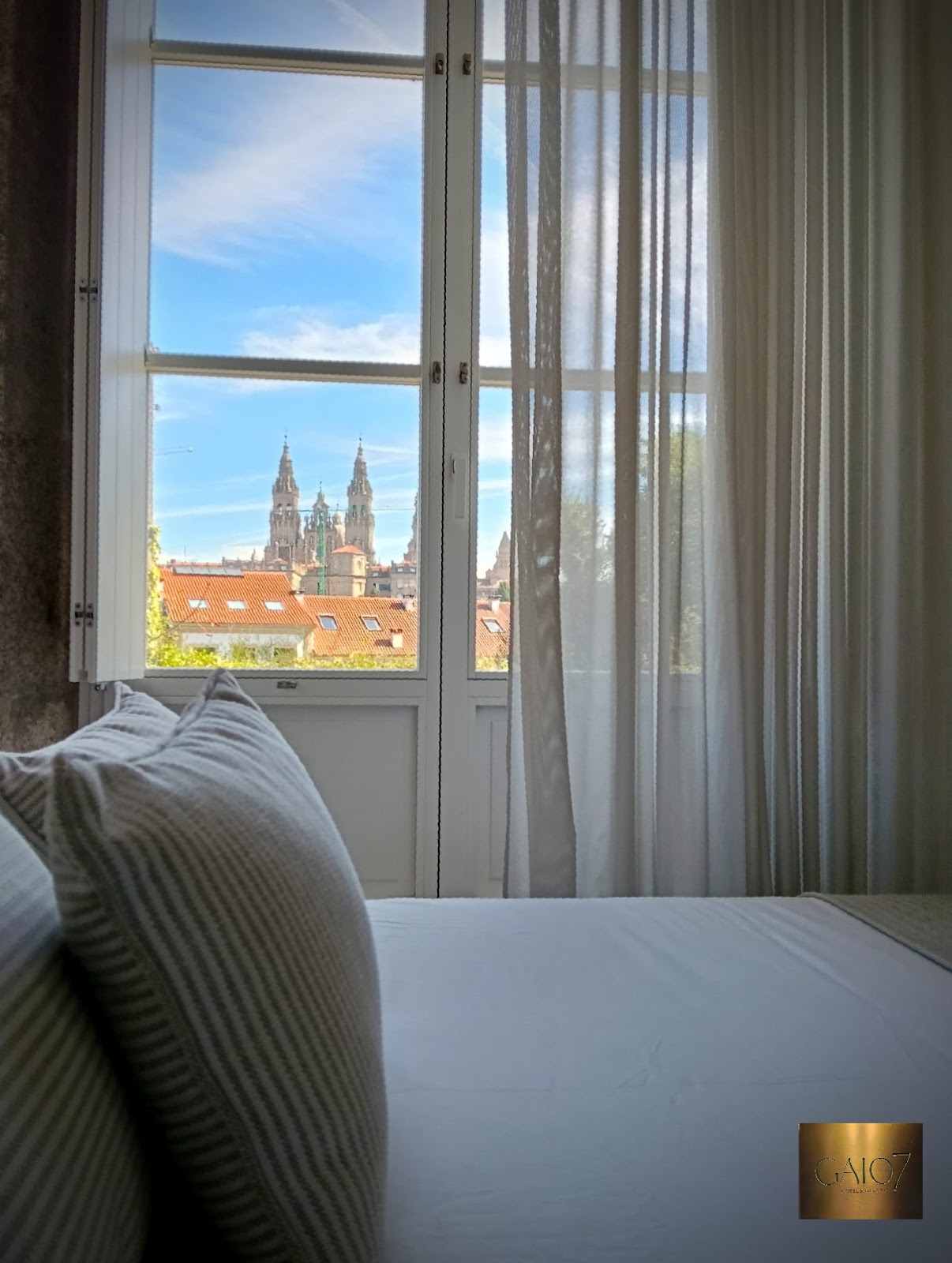 Hotel Gaio 7 photo 8