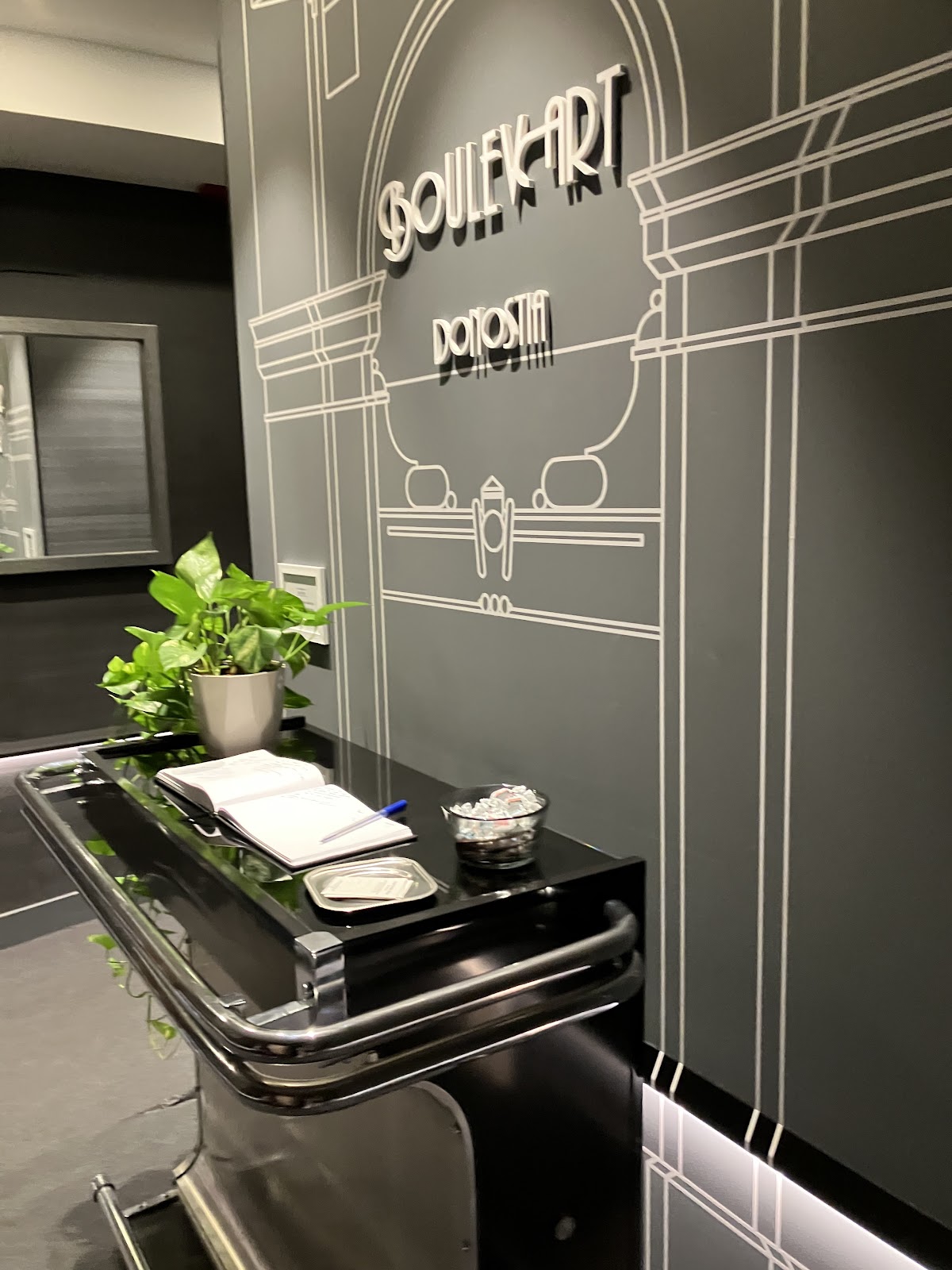 Hôtel Boulevart Donostia photo 5