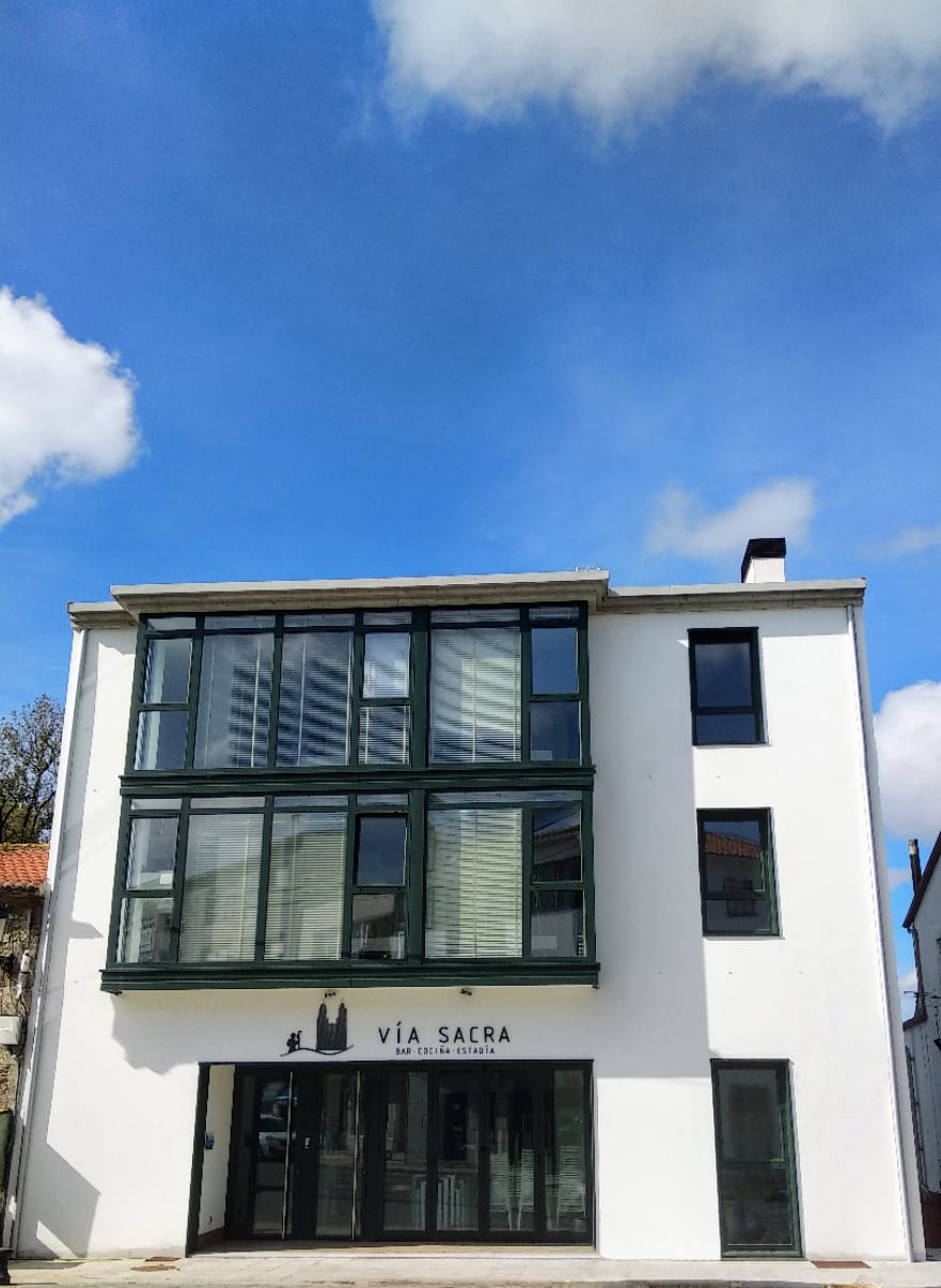 Pensión - Restaurante Vía Sacra photo 6