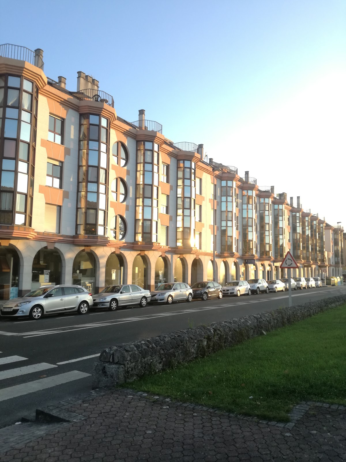 Apartamentos Tinamayor photo 10