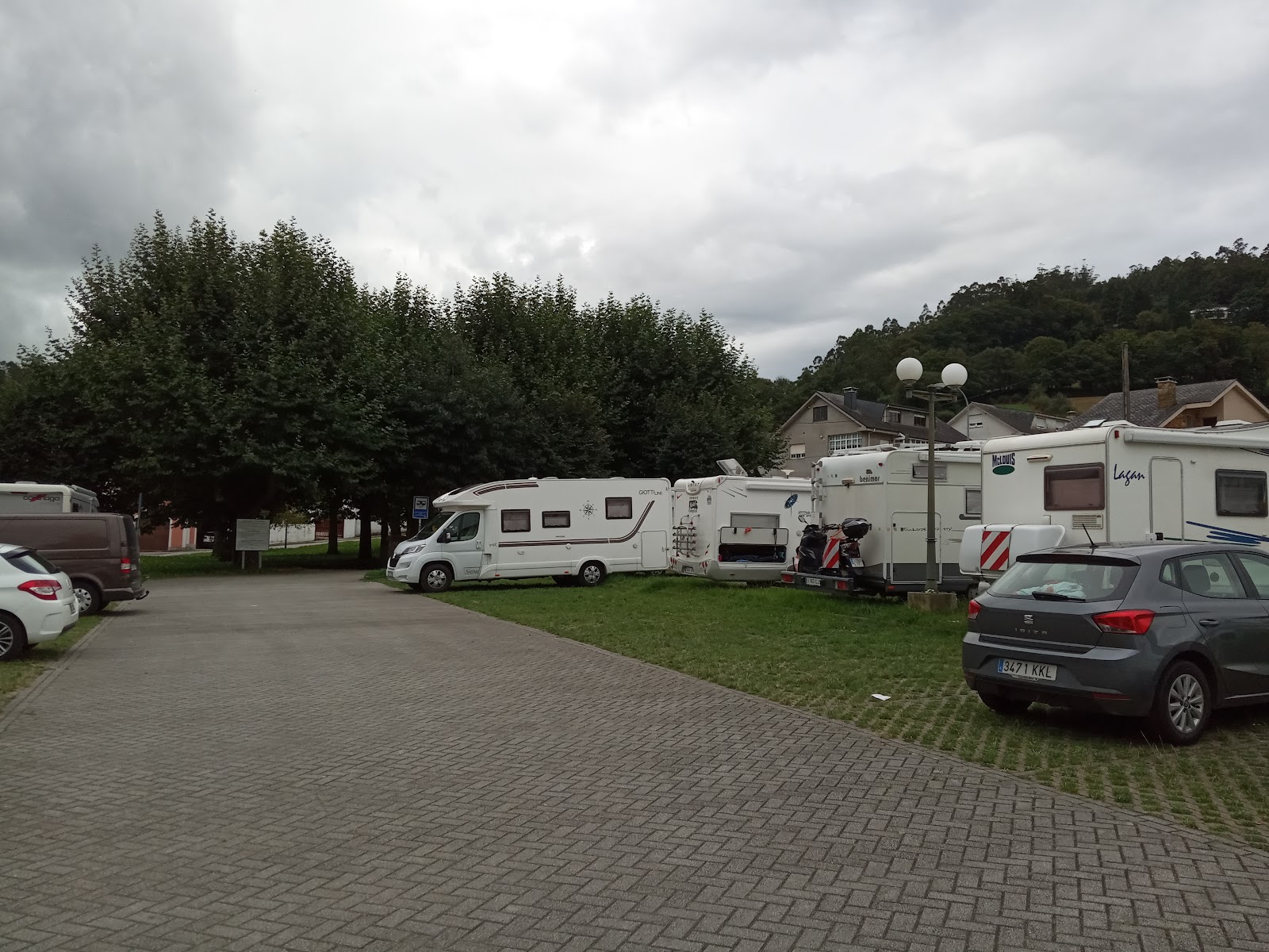 Area Camper Mondoñedo photo 5