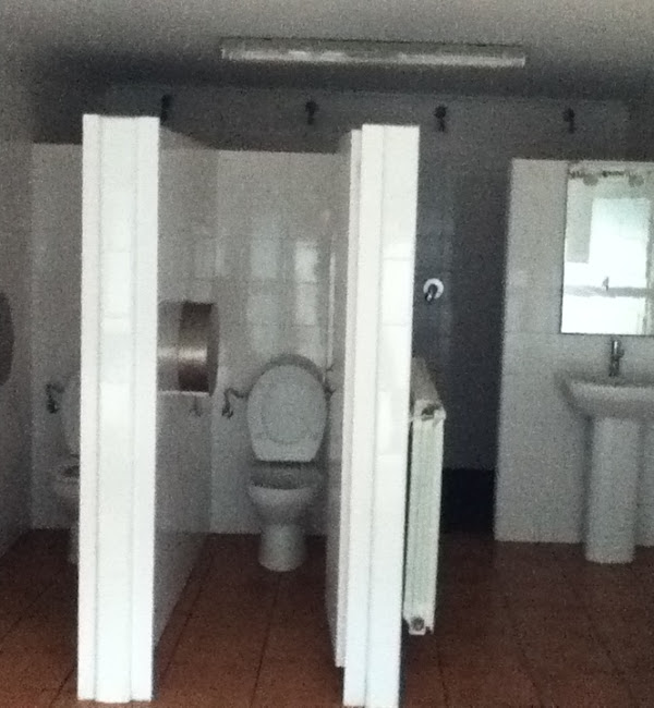 Albergue de peregrinos Clara Campoamor photo 5