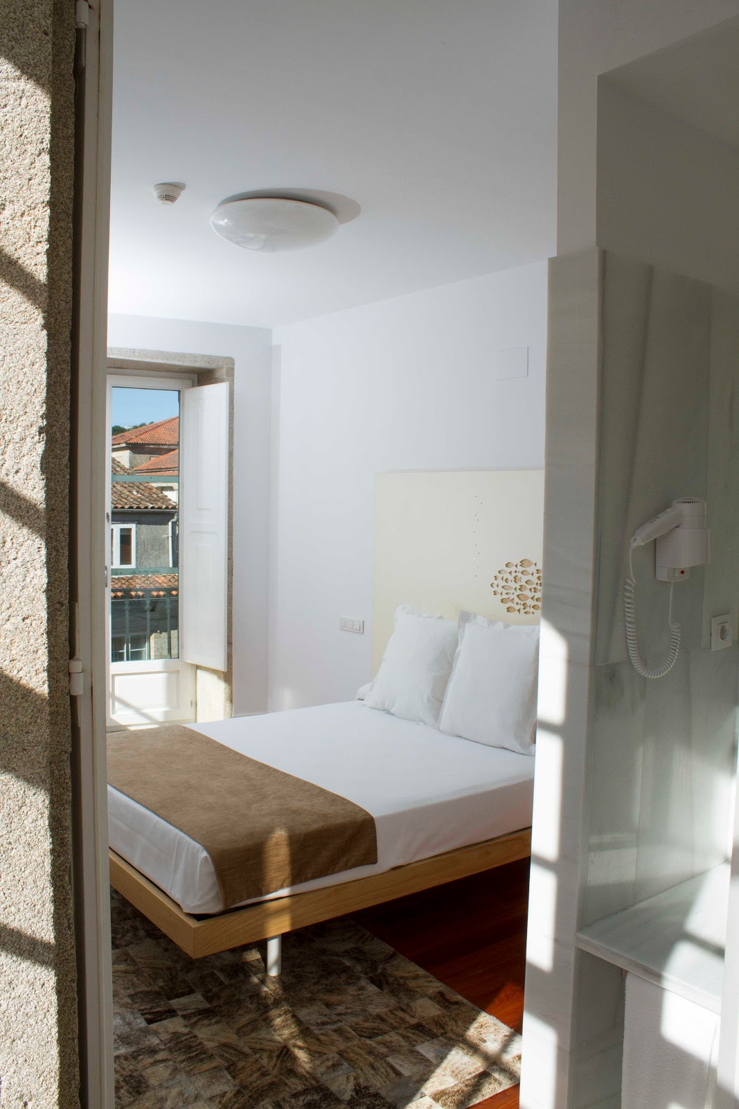 Hotel Pazo De Altamira photo 9