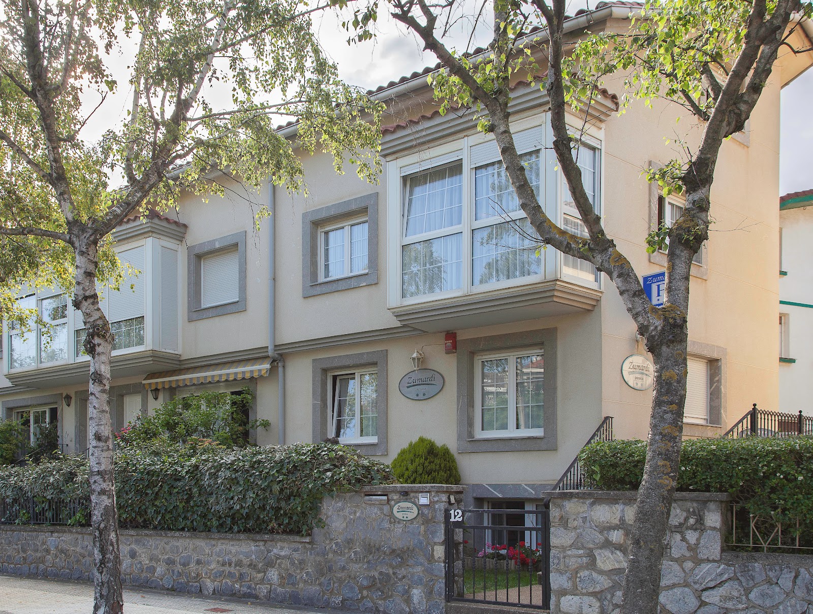 Pensión Zumardi photo 4