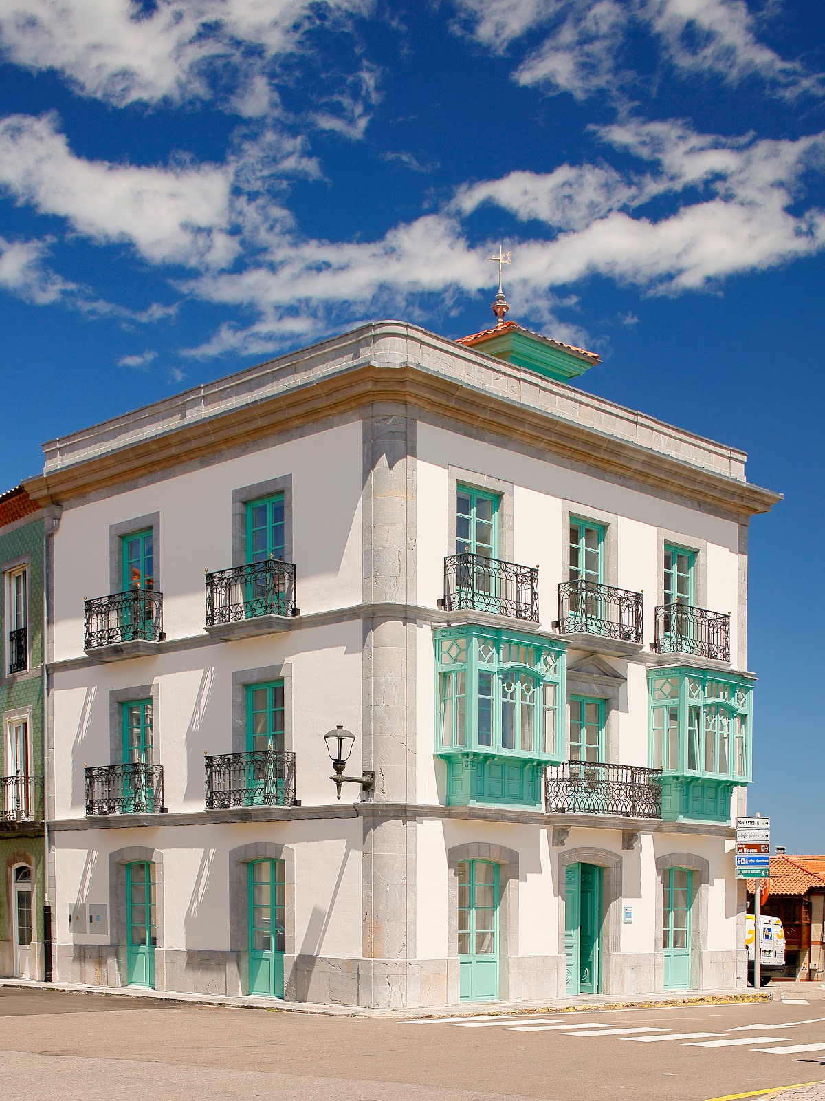 Apartamentos La Colonia de Muros photo 3