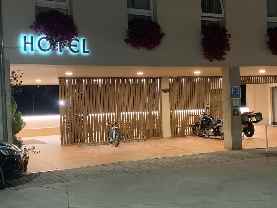 Miradoiro De Belvís photo 8