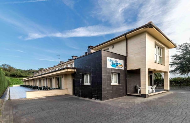 Playa De Toro Apartamentos