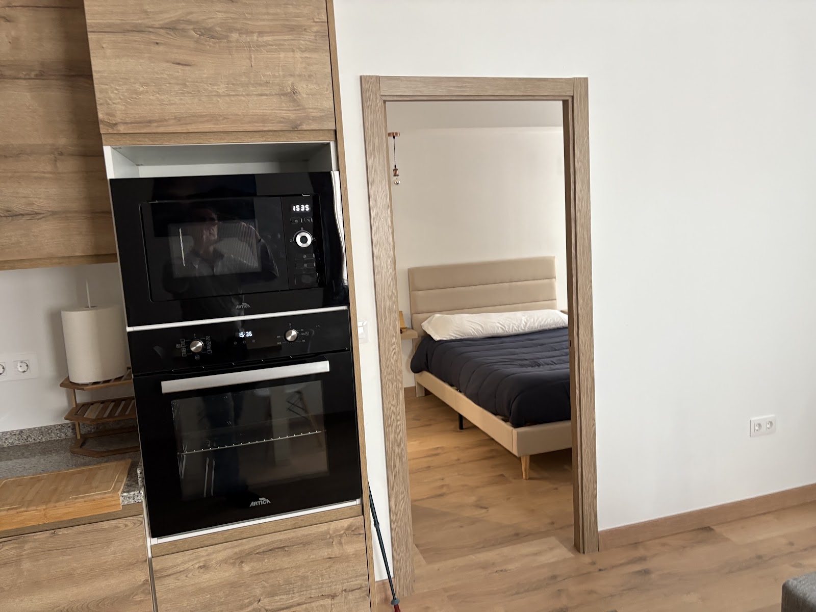 Alojamiento Turístico Las Nogueiras photo 2