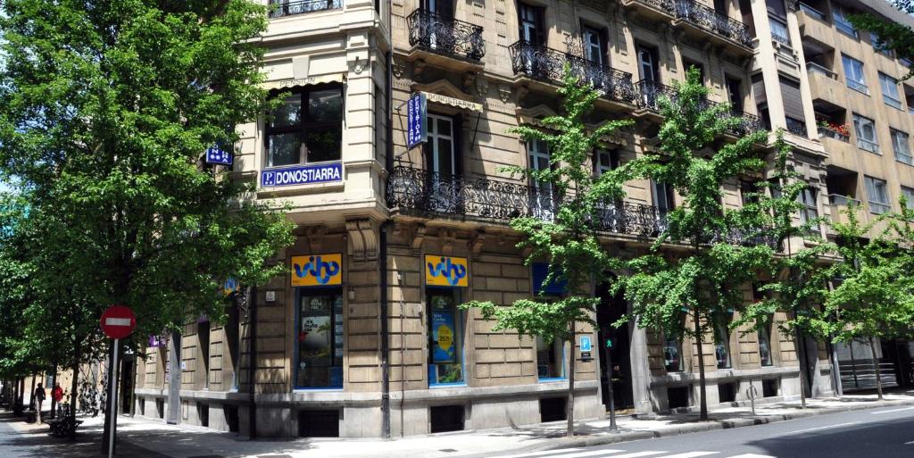 Pensión Donostiarra photo 5