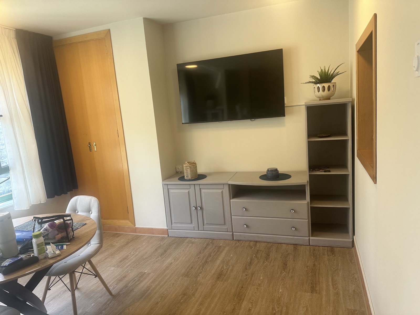 Apartamentos EL Cambaral photo 2