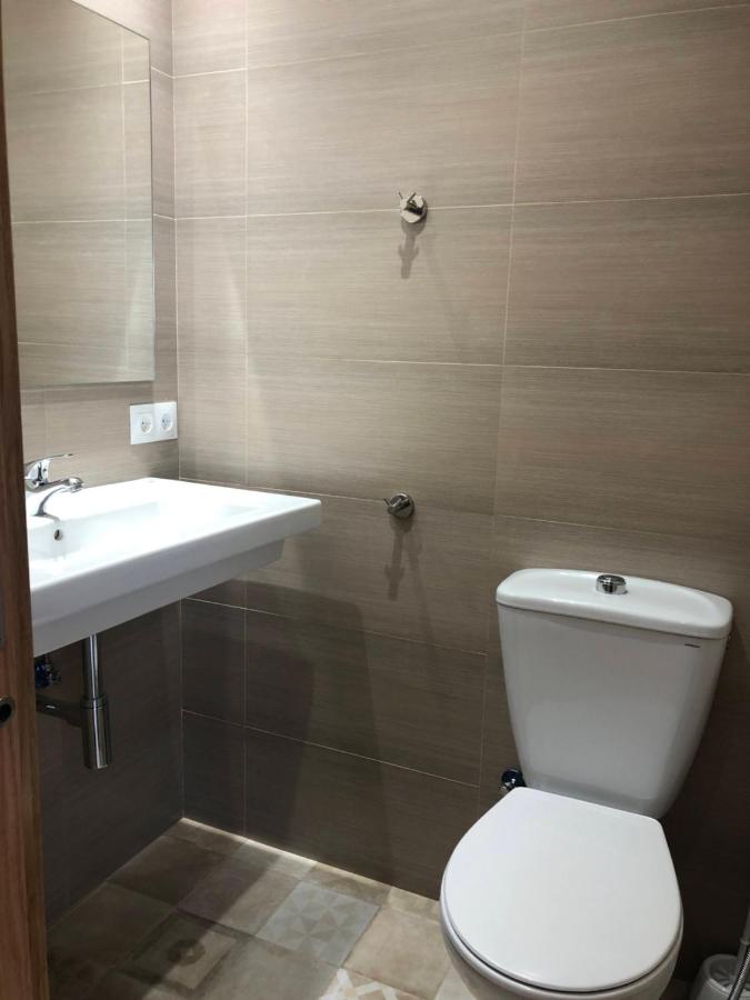 Apartamentos Apolo Somo photo 8