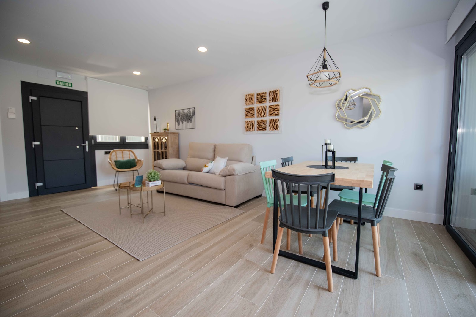 Apartamentos Marea Baja photo 3