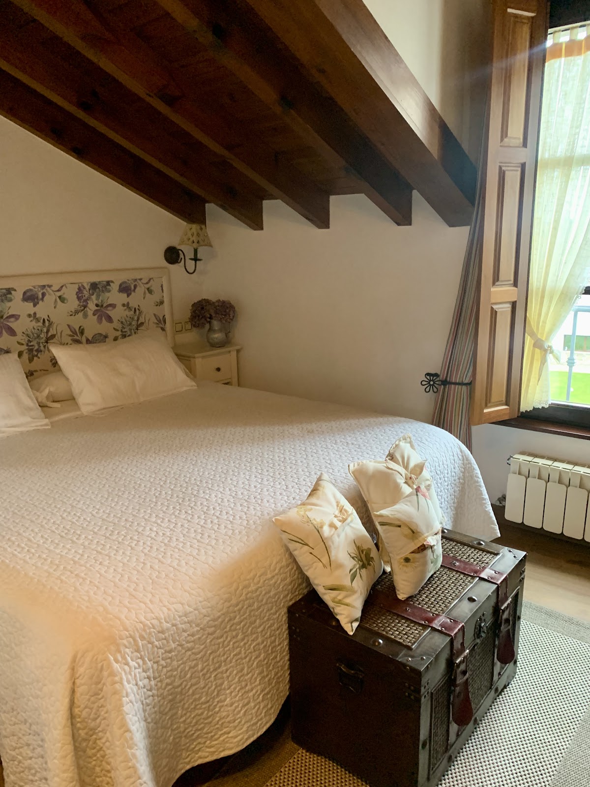 Apartments Rural La Canalina photo 2