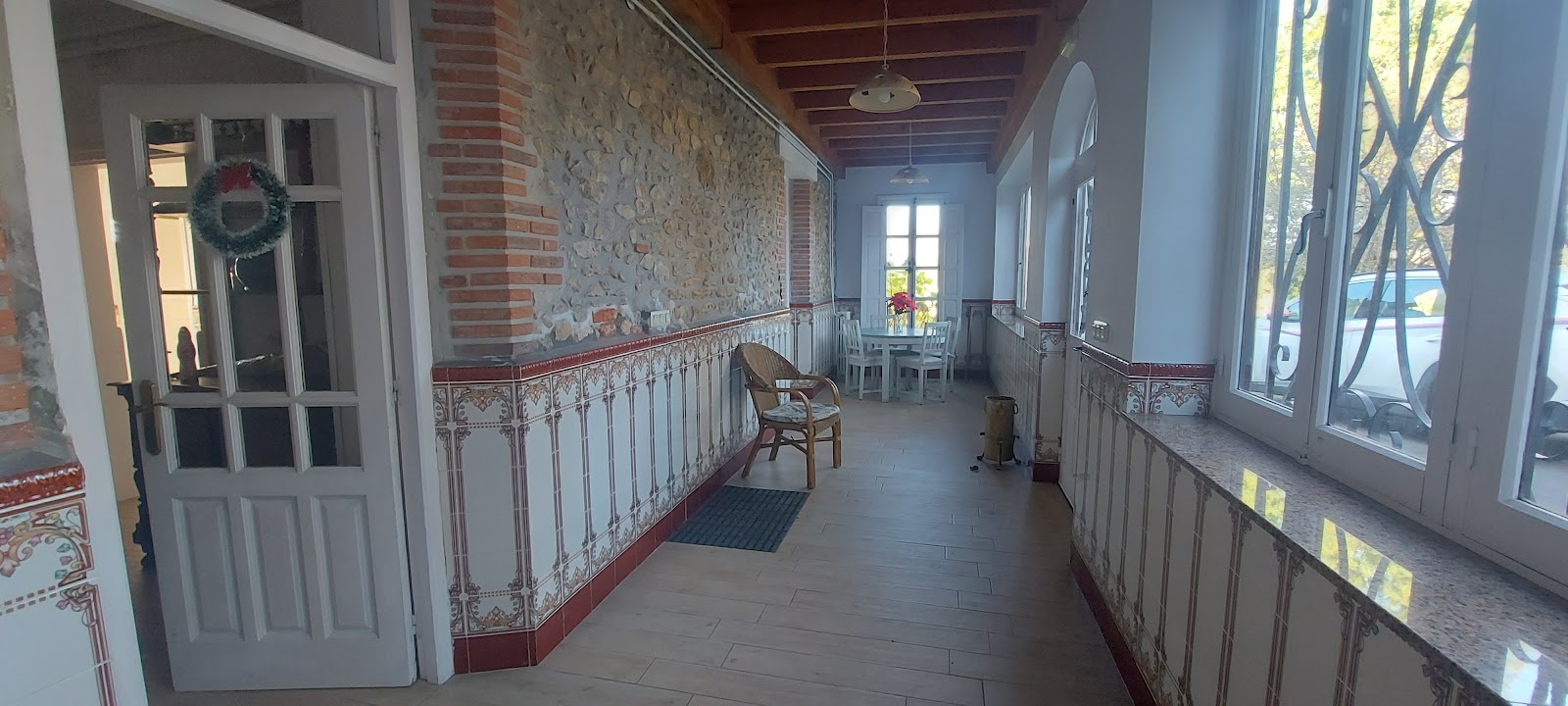 Vivienda Vacacional Las Palmeras photo 6