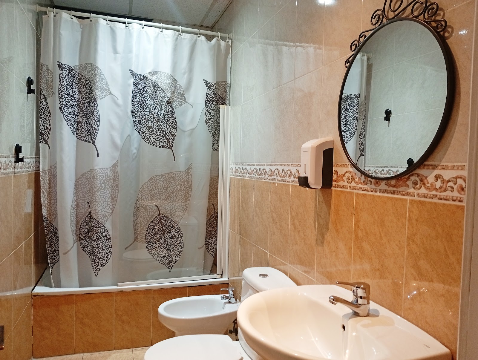 Hospedaje Don Pelayo photo 3