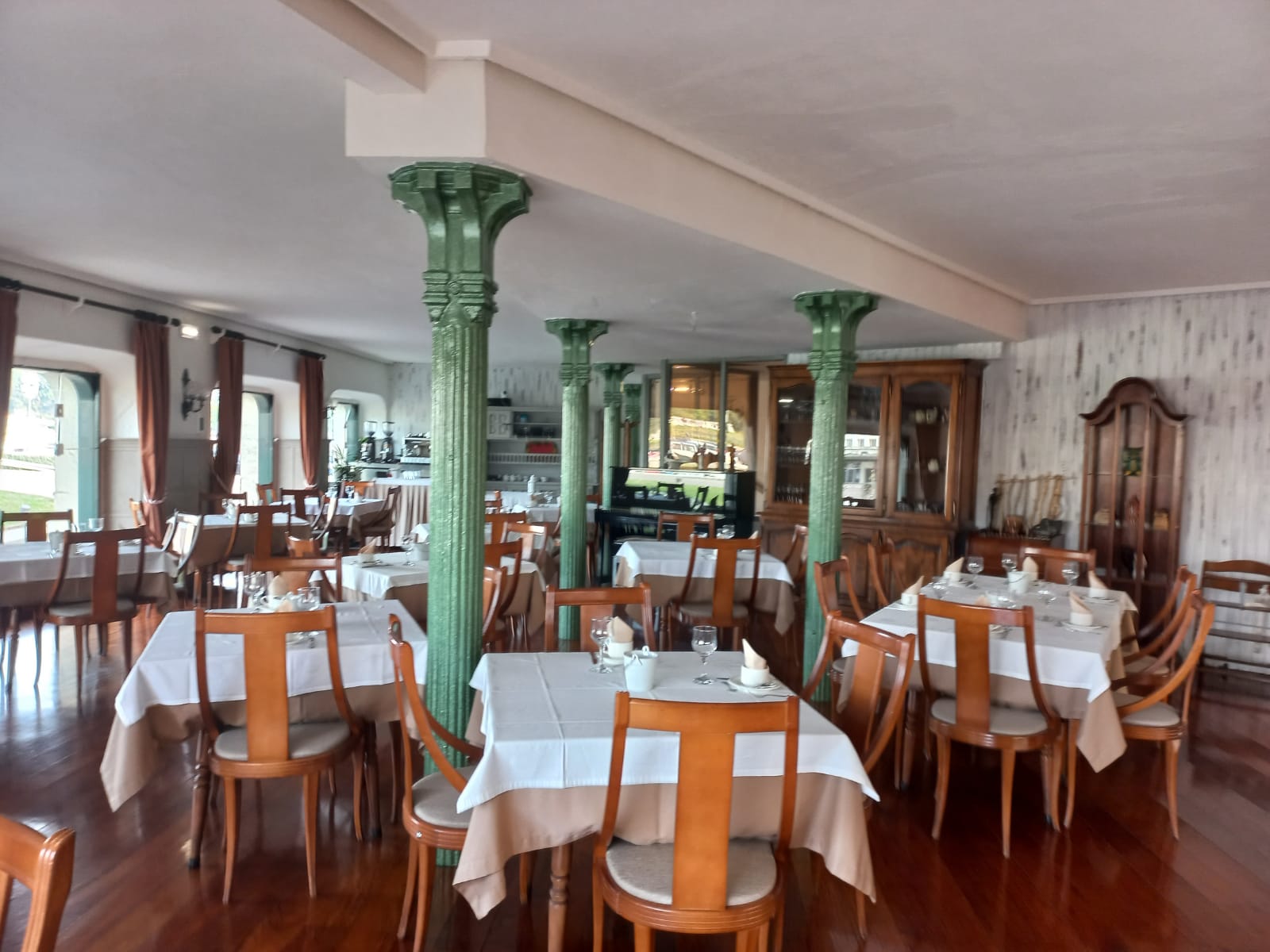 Hotel Marina Ribadesella photo 9