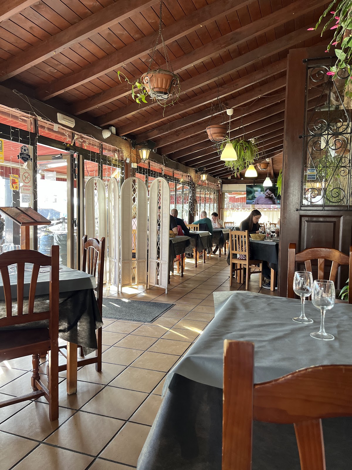 Hostería de Boo photo 8