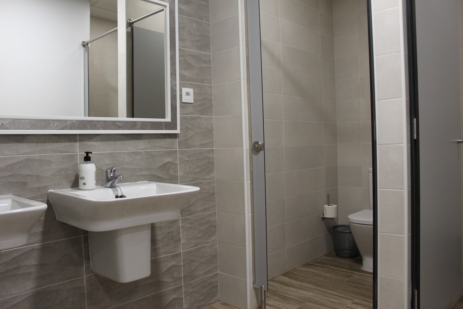 Pensión Albergue O Pedregal photo 3