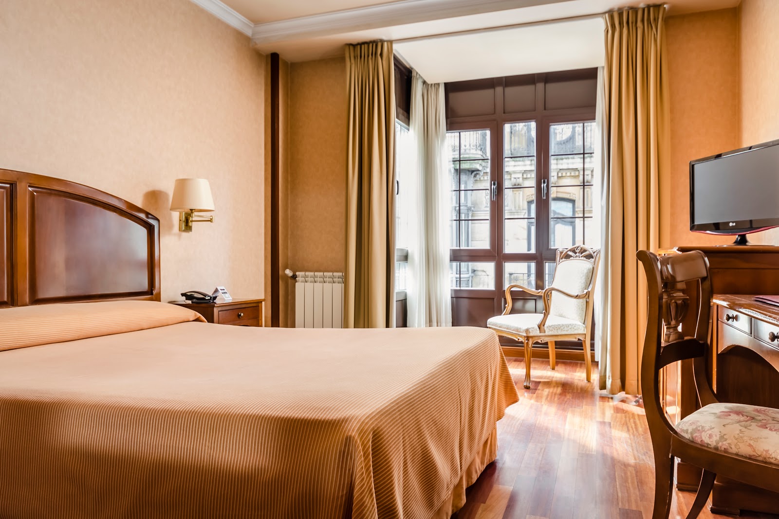 Hotel Alcomar photo 2