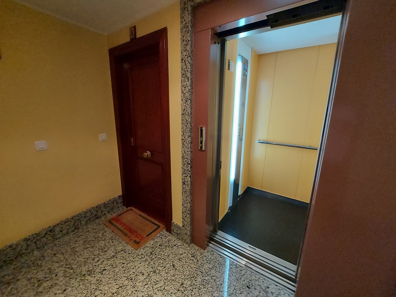 Casa Luisa - Vivienda Uso Turístico photo 8