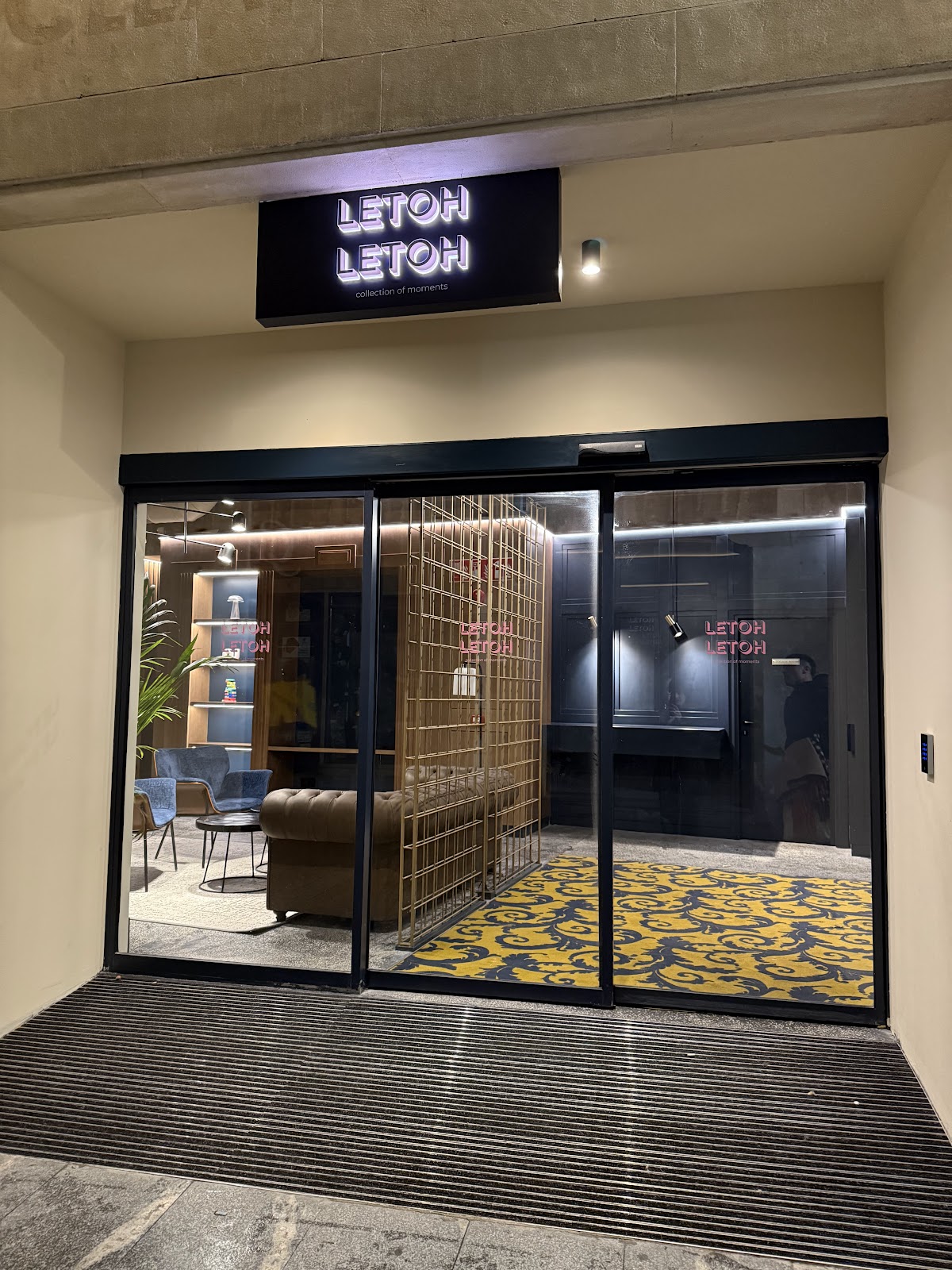 LETOH LETOH Bilbao photo 5