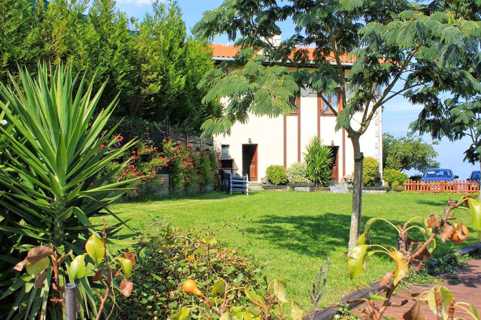 Zelaieta BerriBi Landetxea