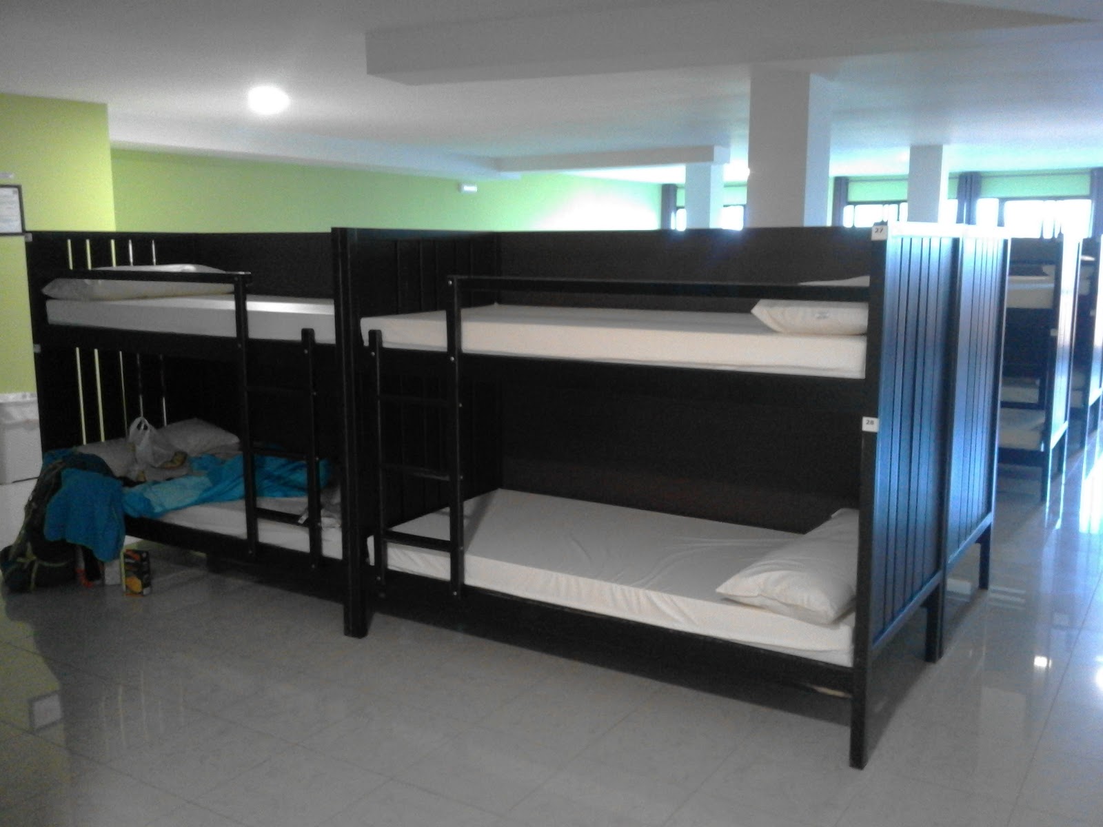 Albergue Castelos photo 3