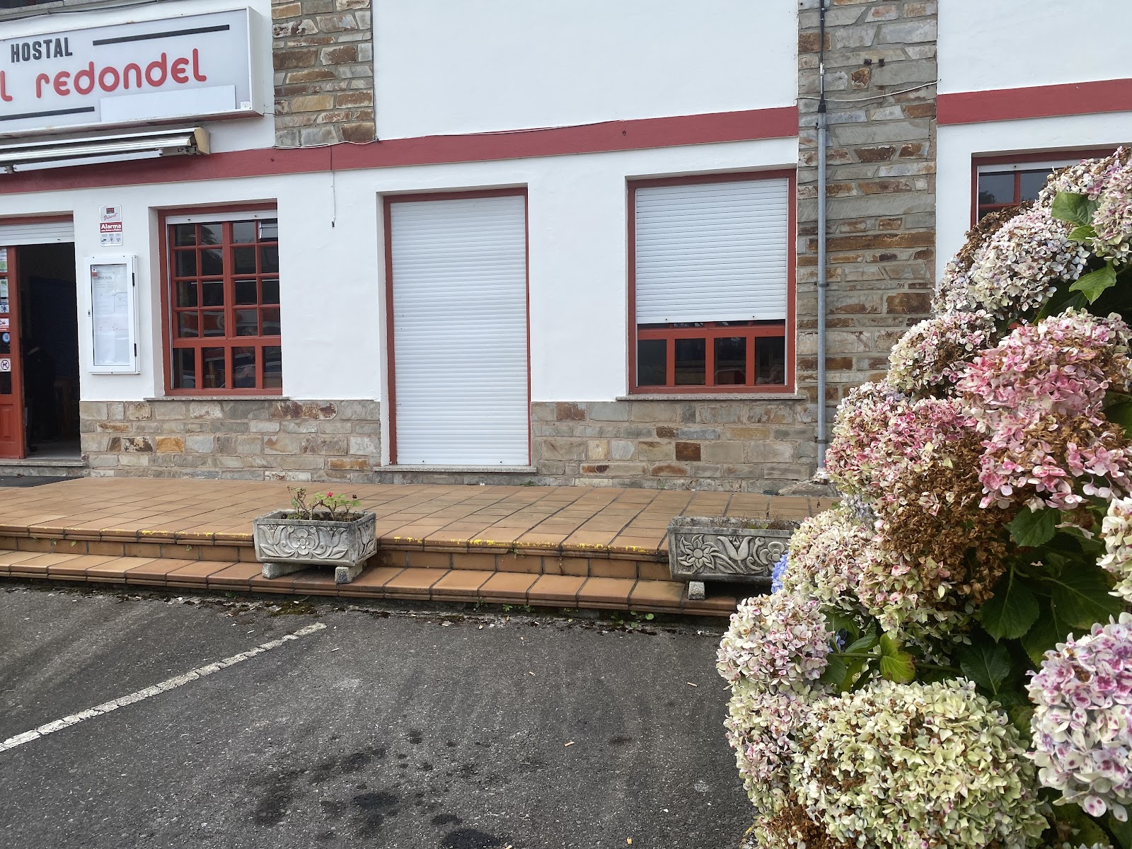 Hostal El Redondel photo 2