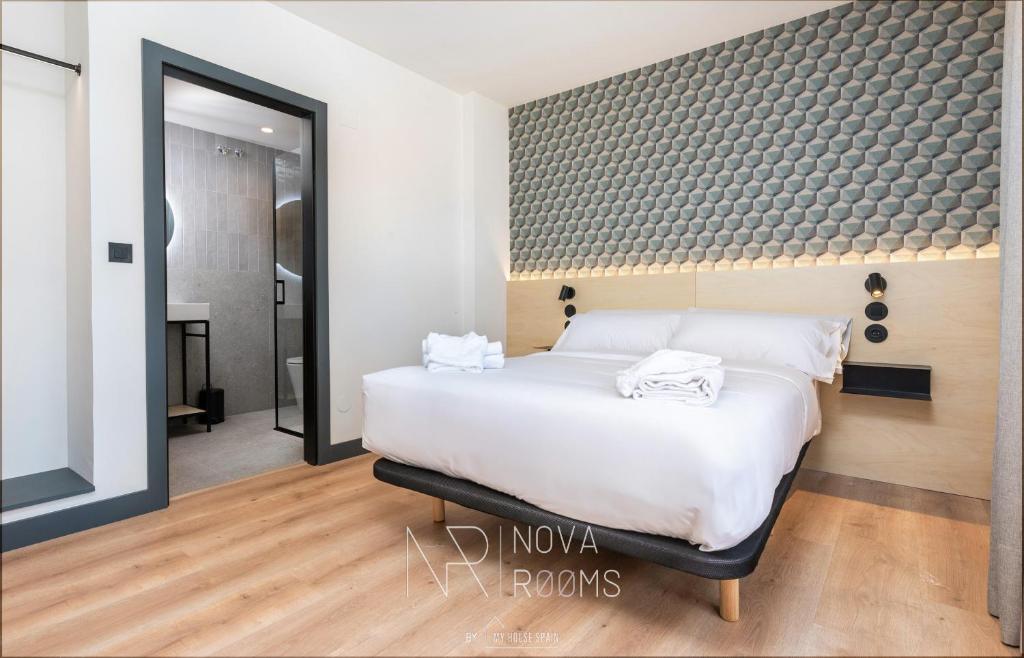 Nova Rooms by MyHouseSpain photo 2
