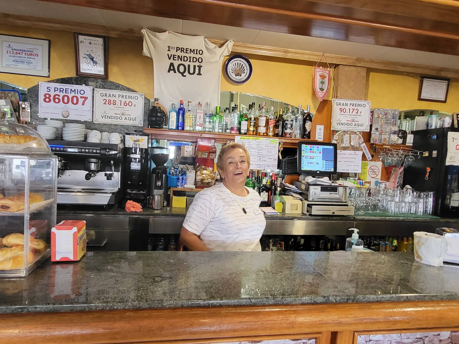 Pensión muiño photo 9