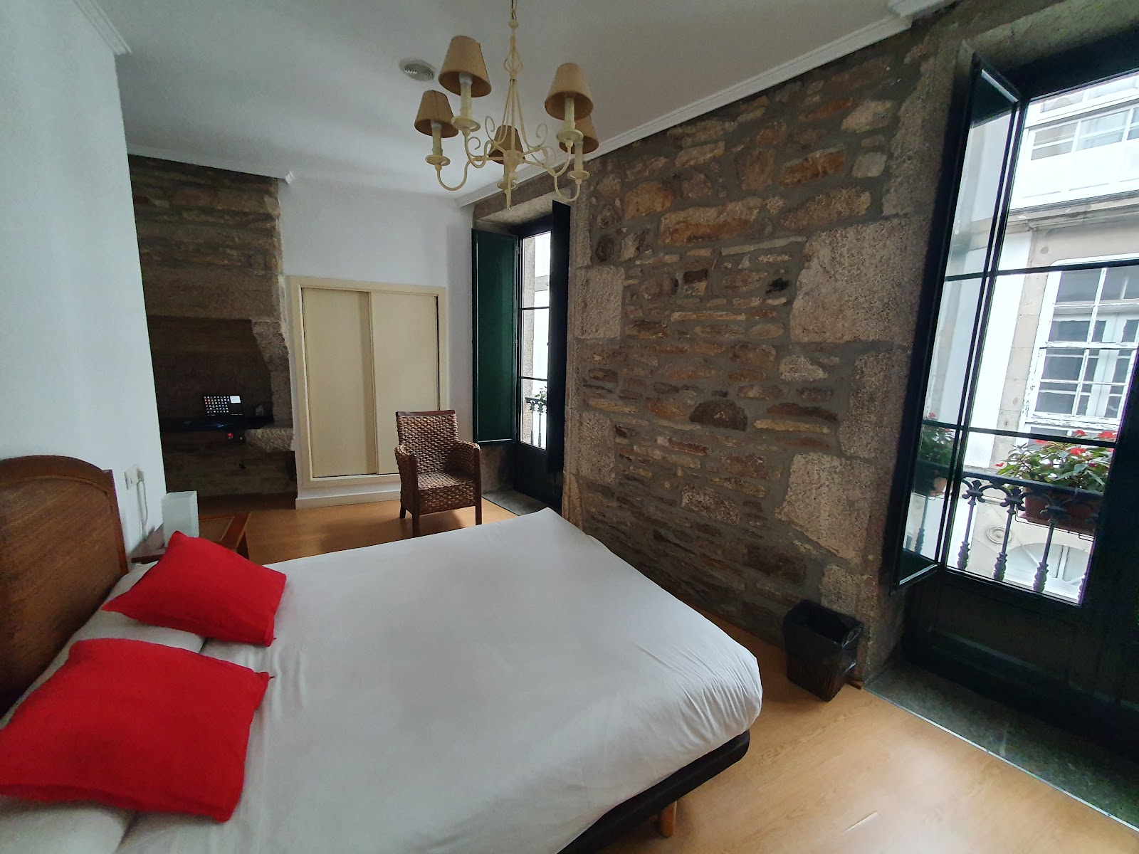 Hotel Gastronómico Arco de Mazarelos photo 6