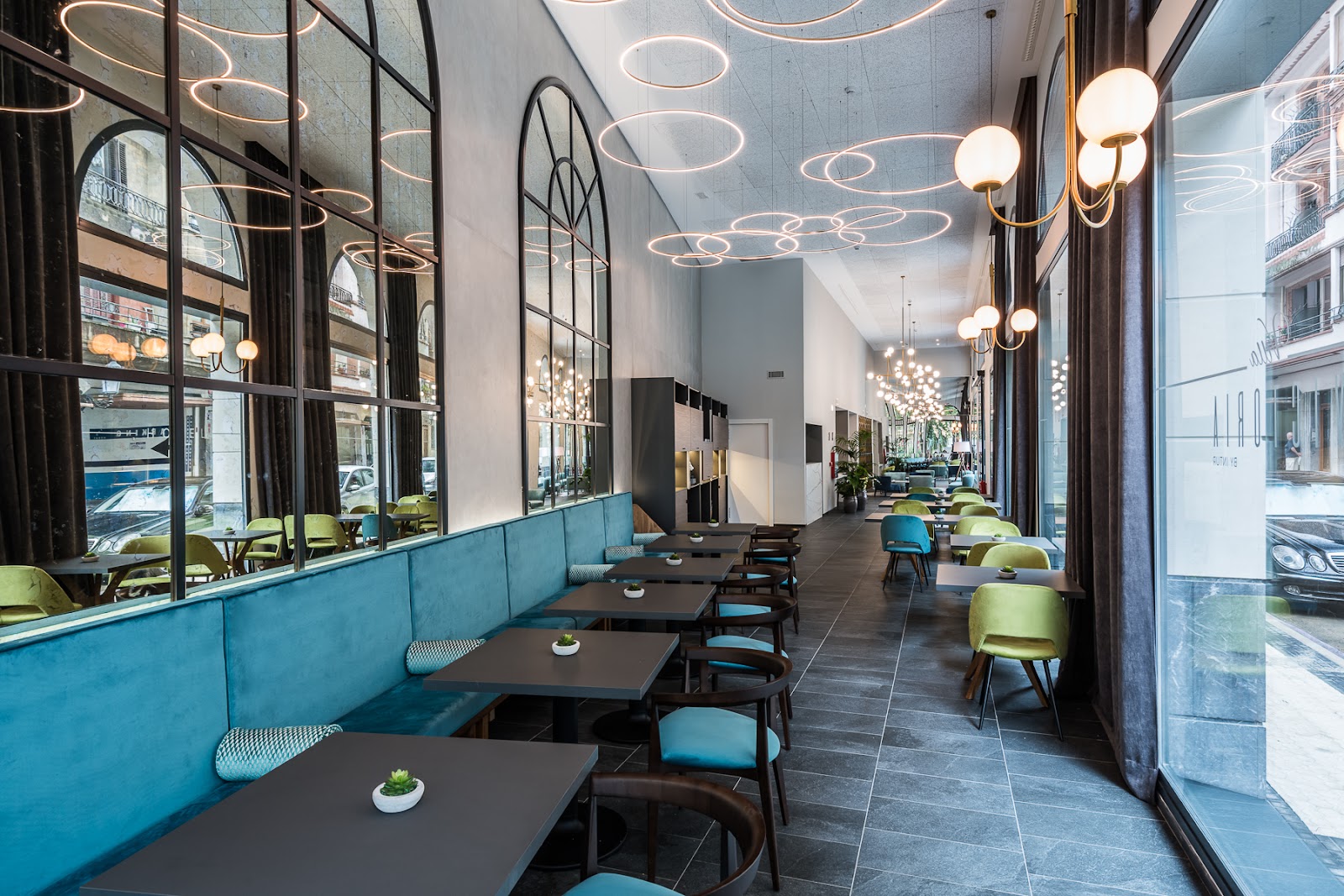 Intelier Victoria photo 5