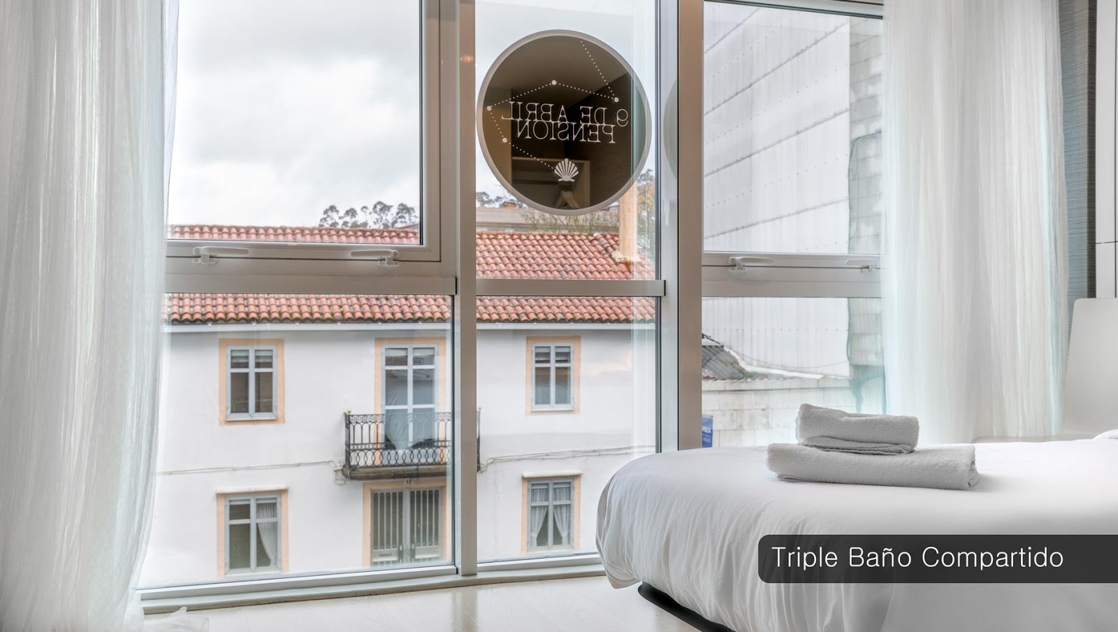 Pensión 9 de Abril photo 10