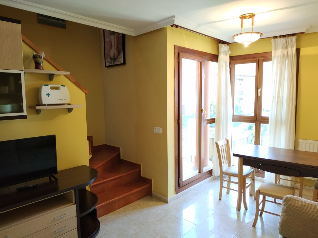 Apartamentos El Bosquin photo 4