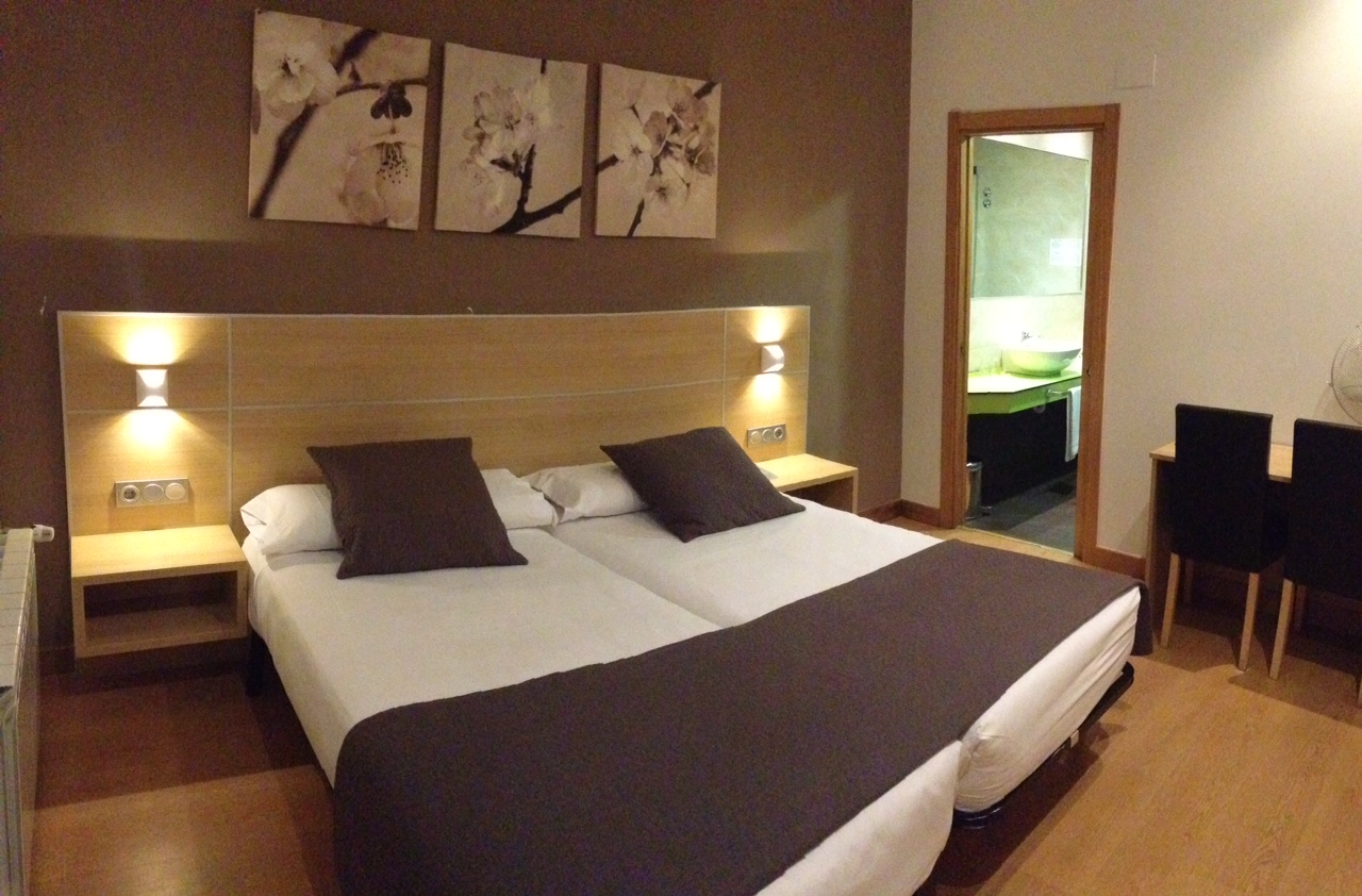 Pensión Kursaal photo 5