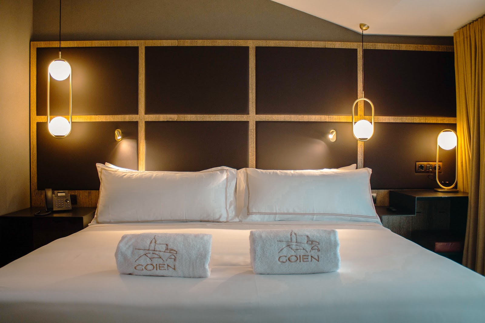 Goien Boutique Hotel photo 2