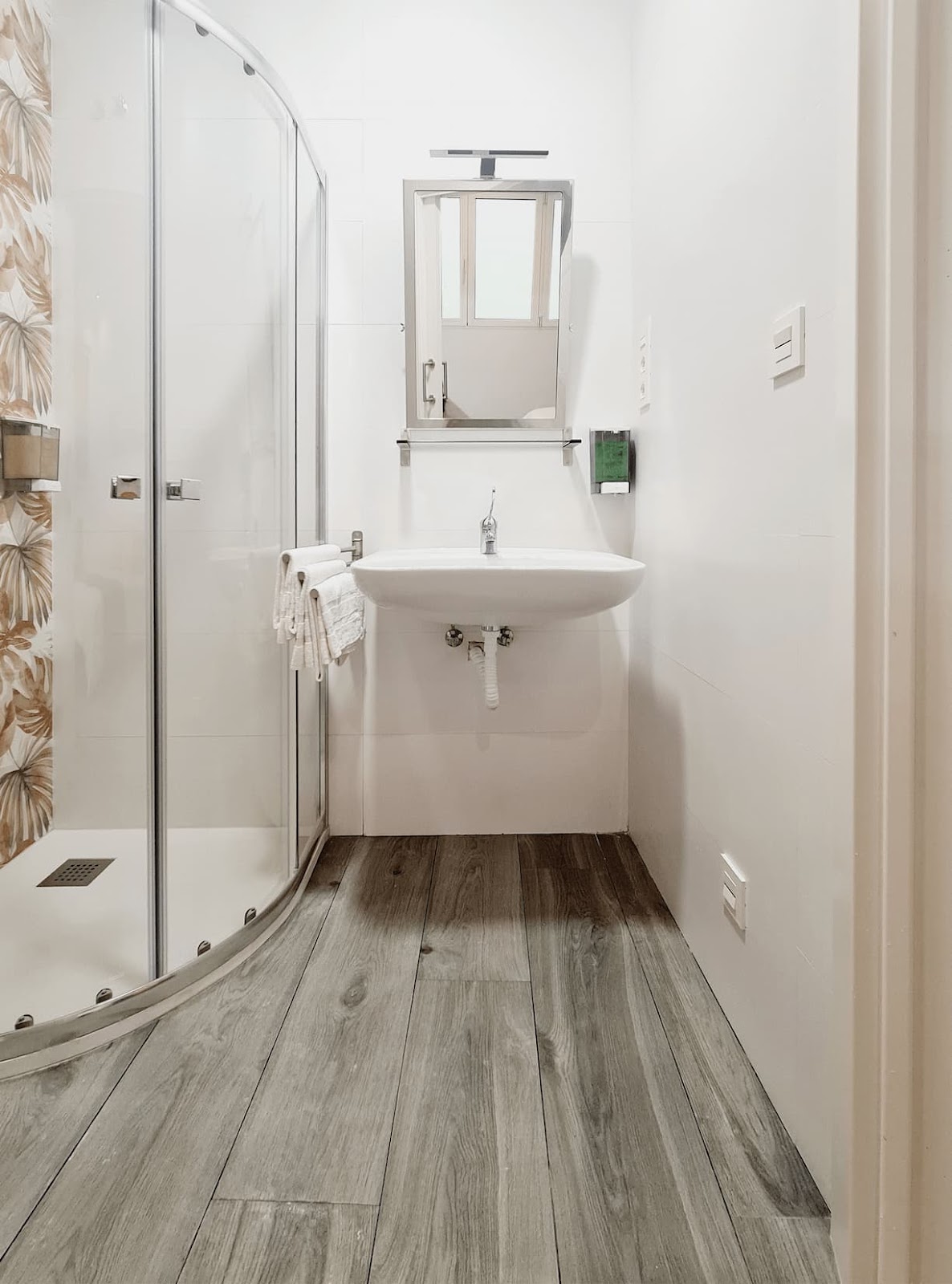 Bilbao Rooms & Kitchen Irala photo 9